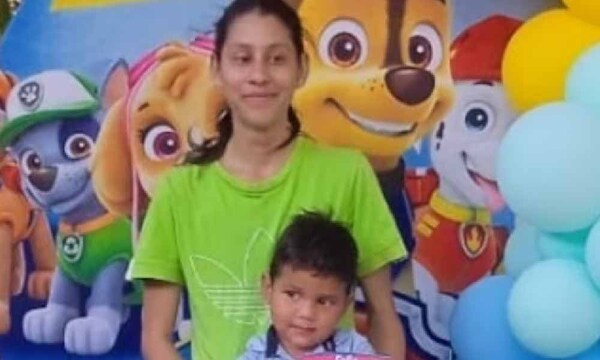 Buscan a madre e hijo desaparecidos en Eusebio Ayala – Prensa 5