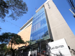 Allanan Banco Atlas por caso ITTI