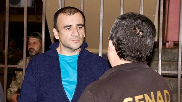 Tribunal exige explicación por traslado sin orden judicial de “Tío Rico”