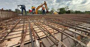 La Nación / Avanza la Ruta de la Banana y ya genera más de 300 empleos en Caaguazú