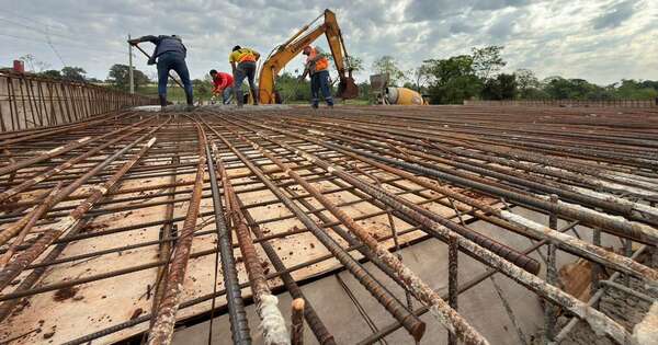 La Nación / Avanza la Ruta de la Banana y ya genera más de 300 empleos en Caaguazú