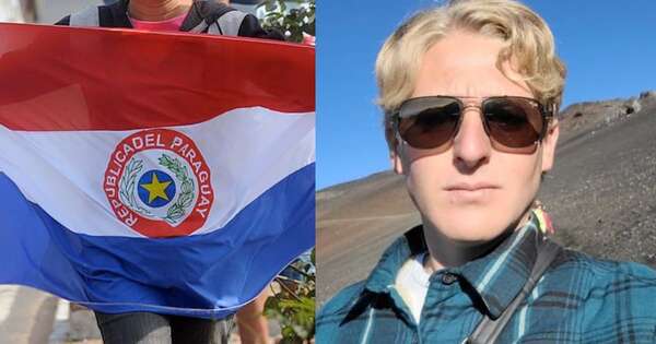 La Nación / Argentino tachó de feo y aburrido a Paraguay y la IA lo ubicó: “resentido”