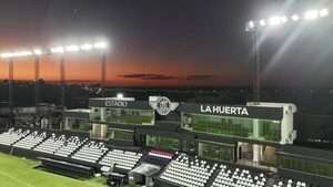 "Daremos el 80% de las entradas al público de Cerro"