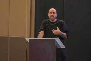 Valentino Gallo, Chief Technology Officer, participó como ponente de un seminario de IA   | Unicanal