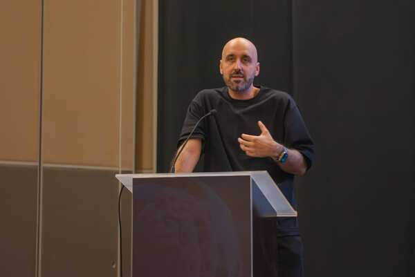 Valentino Gallo, Chief Technology Officer, participó como ponente de un seminario de IA   | Unicanal