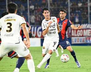 ¿Cómo les fue en el Clausura a Cerro Porteño y Guaraní ante los rivales pendientes? - Fútbol - ABC Color