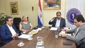 Círculo de Médicos pide duspender derivaciones pediátricas a Corrientes