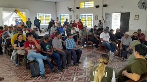 Líderes indígenas del Chaco impulsan reapertura del Indi