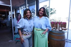 Popular / ¡Dos añitos de "Entrenando con Mamá"!