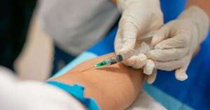 Diario HOY | Alertan sobre aumento de sífilis con casi 9.000 notificaciones en un año