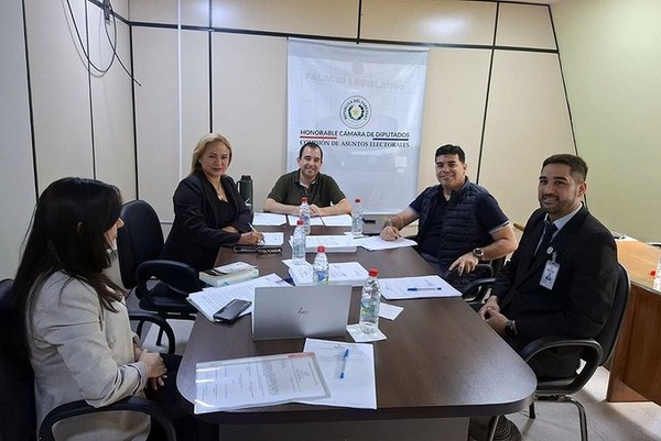 Diputados respaldan la creación del municipio de Santa Cecilia en Guairá - ADN Digital