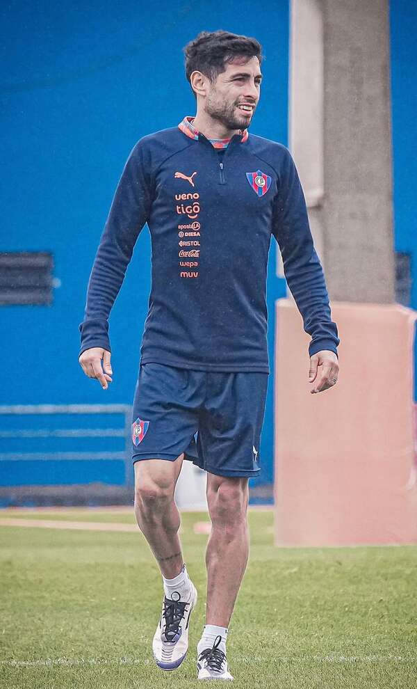 Cerro Porteño, con una millonaria recompensa - Cerro Porteño - ABC Color