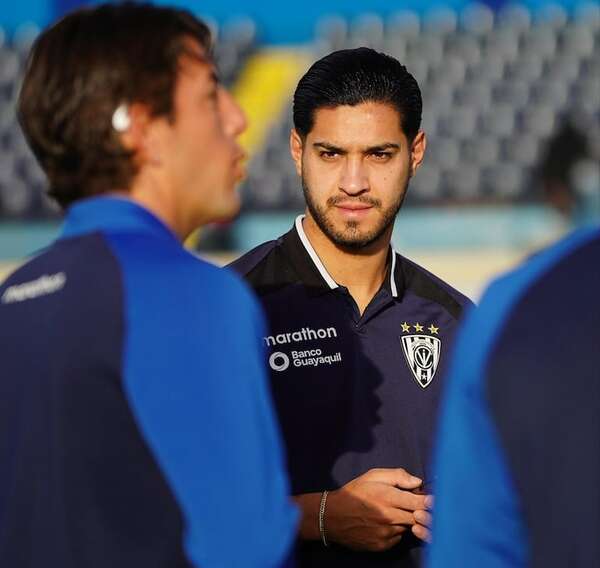 Independiente del Valle queda a cuatro puntos del título en Ecuador - Fútbol Internacional - ABC Color