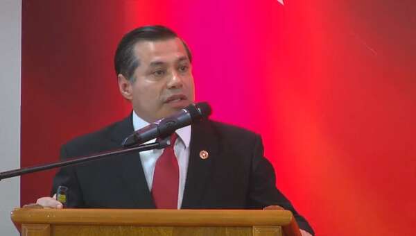 ANDE descarta aplicar este año un reajuste gradual en la tarifa eléctrica - Economía - ABC Color