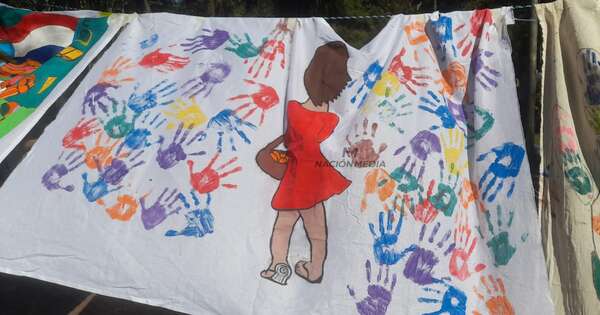 La Nación / Santa Fe del Paraná: imputan a dos jóvenes por abuso sexual de una niña de 10 años