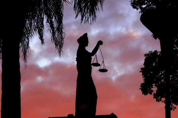 Orden del Día de la Sesión Plenaria Ordinaria