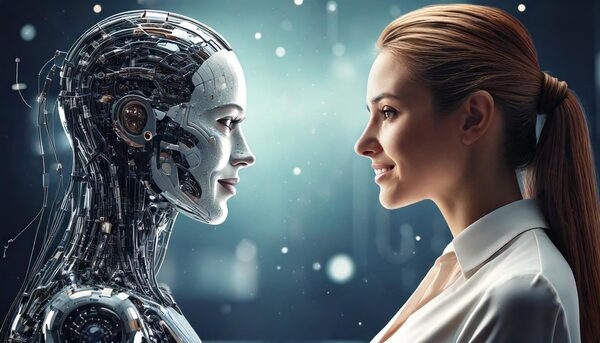 Humanismo ante la automatización