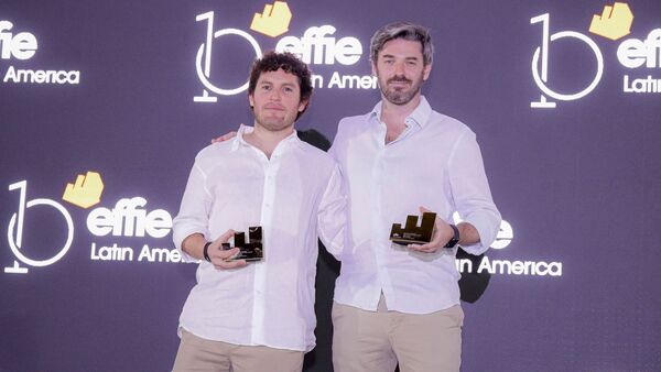 La creatividad paraguaya brilla en el mayor premio internacional a la efectividad publicitaria