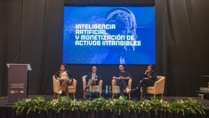 Estas son las claves para proteger la innovación tecnológica, según Valentino Gallo, Chief Technology Officer