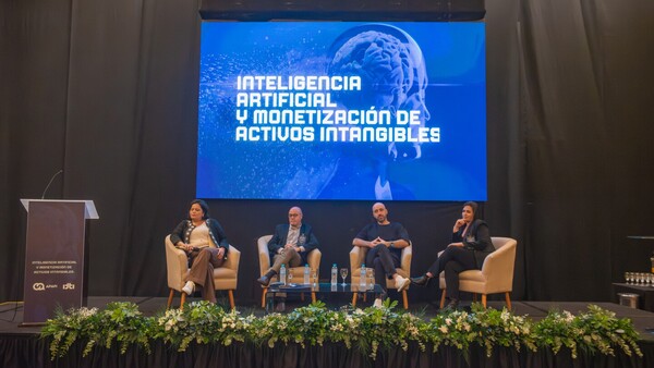 Estas son las claves para proteger la innovación tecnológica, según Valentino Gallo, Chief Technology Officer