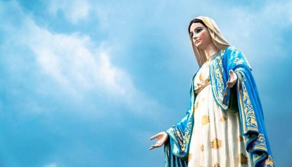 Popular / El Vaticano concluye que María no es “corredentora” y que solo Cristo es el salvador