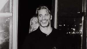 Jennifer Aniston confirma su relación con Jim Curtis en redes