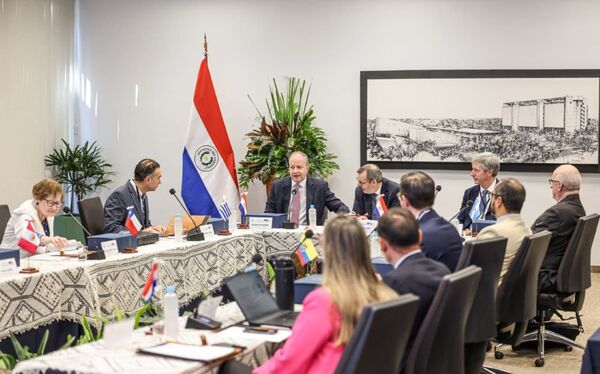 Destacan trabajo coordinado para mantener la estabilidad macroeconómica