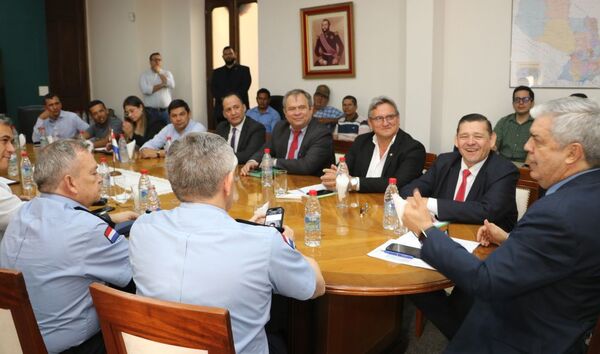 Itakyry: se destraban casos y se encamina a la titulación tierras