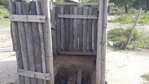 MEC licita 347 baños escolares para erradicar letrinas