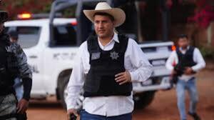 Gobierno anuncia un nuevo plan de seguridad para Michoacán tras el asesinato del alcalde de Uruapan