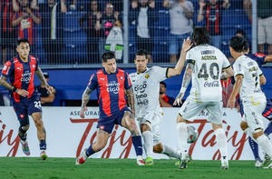 Definición Clausura: Guaraní y Cerro Porteño en el mismo horario