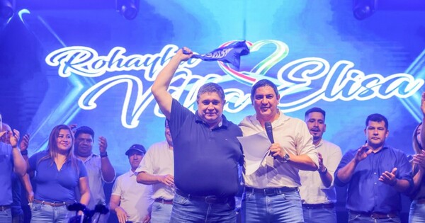 El tercer espacio desiste de un candidato propio en Fernando y le allana el camino al sucesor de Riveros