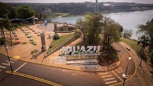 Un secuestro exprés en Argentina dispara alertas en la Triple Frontera