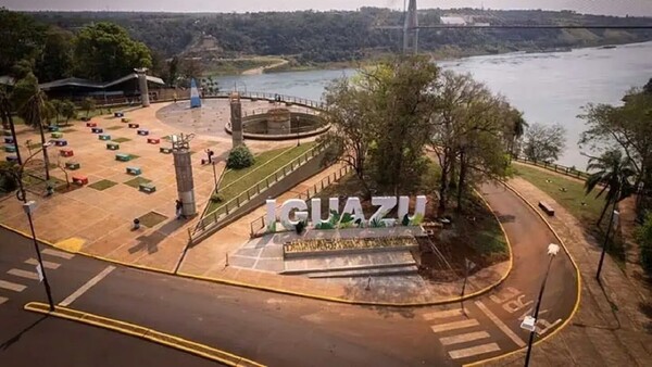 Un secuestro exprés en Argentina dispara alertas en la Triple Frontera