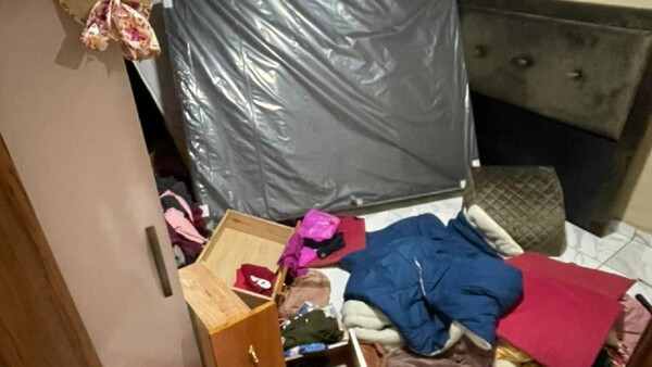 Gavillas cometen dos robos en menos de 12 horas en el Este