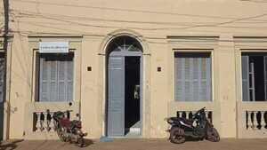 Programa Abrazo suspende atención a niños en Concepción por deterioro del local