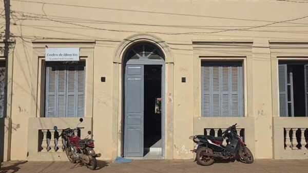 Programa Abrazo suspende atención a niños en Concepción por deterioro del local