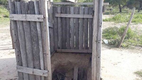 Letrina Cero: El MEC abre licitación para 347 baños