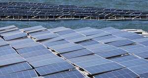 La Nación / Diputados: aprueban dictamen a proyecto de ley sobre energías renovables no convencionales