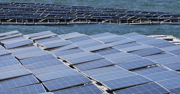 La Nación / Diputados: aprueban dictamen a proyecto de ley sobre energías renovables no convencionales