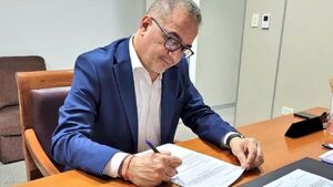 Mafia de los pagarés: Abogado cuestiona que involucrados no estén imputados por asociación criminal