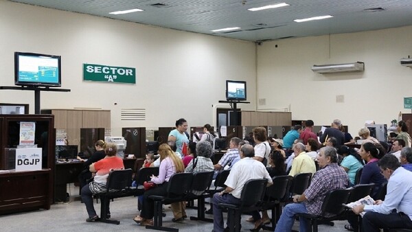 IPS recuerda actualizar supervivencia a jubilados para cobrar beneficio adicional