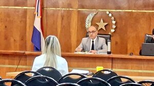 Juez admite caso del presidente del Banco Atlas y familiares de Leoz