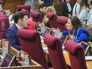 Cartismo blinda a Peña para que no informe en el caso de los “sobres” - Política - ABC Color