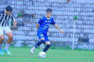 Sub 15: Las acciones del capítulo 10