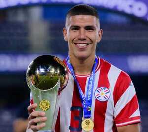 Ronaldo Dejesús: “Muy contento por el alta, si toca estar en la final va a ser un extra” - trece