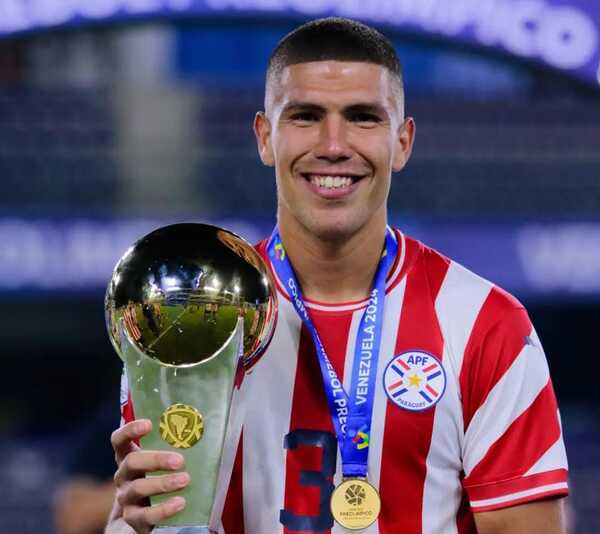 Ronaldo Dejesús: “Muy contento por el alta, si toca estar en la final va a ser un extra” - trece