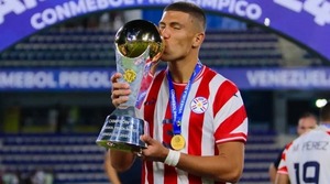 Ronaldo Dejesús: “El estar al borde de no volver a jugar, me cambió bastante” | Unicanal