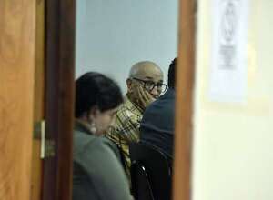 Juicio a policías de la dictadura por torturas supera etapa incidental - Nacionales - ABC Color