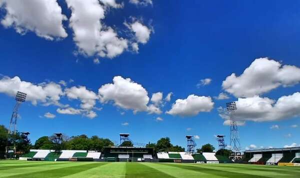 Copa Paraguay: Por el paso a la gran final - Fútbol - ABC Color